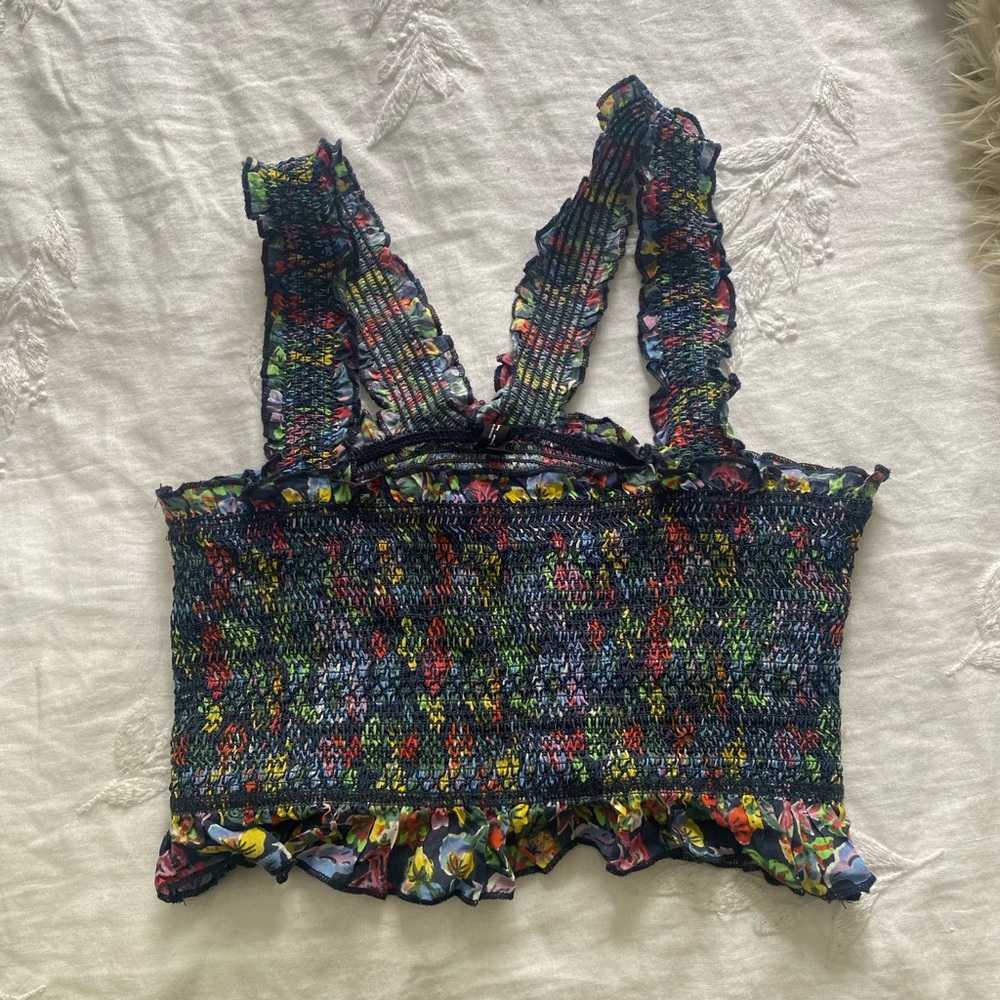 summer top